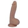 MR INTENSE - 17 cm realistischer Dildo mit 4,1 cm Durchmesser