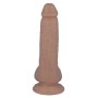 MR INTENSE - 17 cm realistischer Dildo mit 4,1 cm Durchmesser