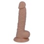 MR INTENSE - Realistischer Dildo 17,1 cm Länge, 2,9 cm Durchmesser