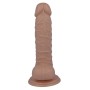 MR INTENSE - Realistischer Dildo 17,1 cm Länge, 2,9 cm Durchmesser