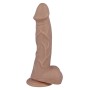 MR INTENSE - 26 Realistischer Dildo 22 cm x 4,4 cm