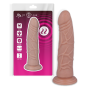 MR INTENSE - 22 Realistischer Dildo 20,1 cm -Ø 4,4 cm
