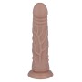 MR INTENSE - 22 Realistischer Dildo 20,1 cm -Ø 4,4 cm