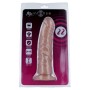MR INTENSE - 22 Realistischer Dildo 20,1 cm -Ø 4,4 cm