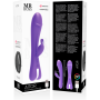 MR BOSS - Aitor Rabbit Vibrator mit Watchme Wireless Technologie