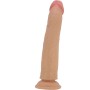 PRETTY LOVE - Sharife realistischer Dildo 25 cm in Hautfarbe