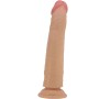PRETTY LOVE - Sharife realistischer Dildo 25 cm in Hautfarbe