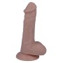 MR INTENSE - Realistischer Dildo 16,5 cm Länge, 3,5 cm Durchmesser