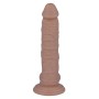 MR INTENSE - Realistischer Dildo 19,5 cm Länge, 4,1 cm Durchmesser