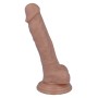 MR INTENSE - 9 Realistischer Dildo 17,8 cm - Ø 3 cm