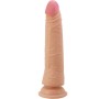 PRETTY LOVE - Kable Super Realistischer Penis 21 cm Natur Modell 2
