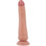 PRETTY LOVE TIEMEYER Realistischer Dildo 25 cm Modell 2 Naturfarben