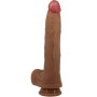 PRETTY LOVE - Adley Ultra realistischer Dildo 28 cm aus Silikon