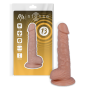 MR INTENSE - Realistischer Dildo 18,5 cm x 3,2 cm