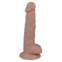 MR INTENSE - Realistischer Dildo 18,5 cm x 3,2 cm