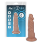 MR INTENSE - Realistischer Dildo 16,6 cm x 4,4 cm