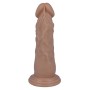 MR INTENSE - Realistischer Dildo 16,6 cm x 4,4 cm