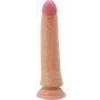 PRETTY LOVE - KABLE Super realistischer Penis 21 cm Naturfarbe