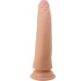PRETTY LOVE - KABLE Super realistischer Penis 21 cm Naturfarbe