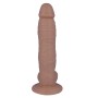 MR INTENSE - 24 Realistischer Dildo 21 cm x 4,6 cm