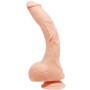 BAILE - BEAUTIFUL JACK 26 cm Realistischer G-Punkt Dildo mit Saugnapf