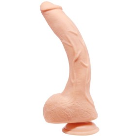BAILE - BEAUTIFUL JACK 26 cm Realistischer G-Punkt Dildo mit Saugnapf