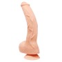 BAILE - BEAUTIFUL JACK 26 cm Realistischer G-Punkt Dildo mit Saugnapf