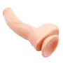 BAILE - BEAUTIFUL JACK 26 cm Realistischer G-Punkt Dildo mit Saugnapf