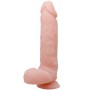 BAILE - Super realistischer natürlicher Dildo aus flexiblem TPR