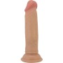 PRETTY LOVE Quentin realistischer Dildo 18 cm naturfarben