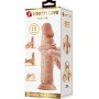 PRETTY LOVE Quentin realistischer Dildo 18 cm naturfarben
