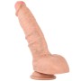 XISE Claude Realistischer Doppel-Dichte Dildo 16,5 cm