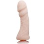 BAILE - The Big Penis realistischer Dildo 23,5 cm mit starker Saugnapfhalterung