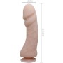 BAILE - The Big Penis realistischer Dildo 23,5 cm mit starker Saugnapfhalterung