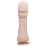 BAILE - The Big Penis realistischer Dildo 23,5 cm mit starker Saugnapfhalterung