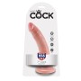 KING COCK - 7 Natürlicher Dildo 17,8 cm