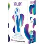 ALIVE - VALIANT Realistischer Transparenter Dildo 16 cm