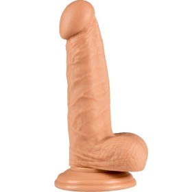 ALIVE - LITTLE JOHN Realistischer Penis Dildo 14,6 cm