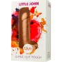 ALIVE - LITTLE JOHN Realistischer Penis Dildo 14,6 cm