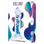 ALIVE - GALLANT Realistischer Transparenter Penis Dildo 14 cm