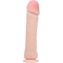 BAILE - THE BIG PENIS Realistischer Dildo mit starker Saugnapf 26 cm