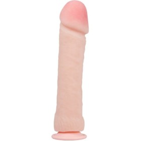 BAILE - THE BIG PENIS Realistischer Dildo mit starker Saugnapf 26 cm