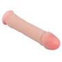 BAILE - THE BIG PENIS Realistischer Dildo mit starker Saugnapf 26 cm