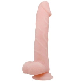BAILE - Super realistischer Dildo 22 cm mit Saugnapfbasis