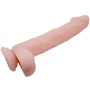 BAILE - Super realistischer Dildo 22 cm mit Saugnapfbasis