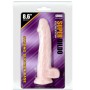 BAILE - Super realistischer Dildo 22 cm mit Saugnapfbasis