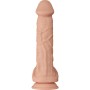 BAILE - Beautiful Encounter Bergrisi Realistischer Flexibler Dildo 26 cm Natur