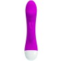 PRETTY LOVE - SMART WILL Vibrator mit 30 Vibrationsmodi