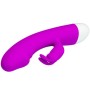 PRETTY LOVE - SMART WILL Vibrator mit 30 Vibrationsmodi
