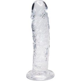 ALIVE - Empire Realistischer Transparenter Penis 19,3 cm